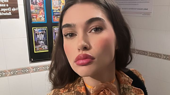 Guapa cajera del Oxxo se queda sin frenos; ¿qué le pasó? | FOTO