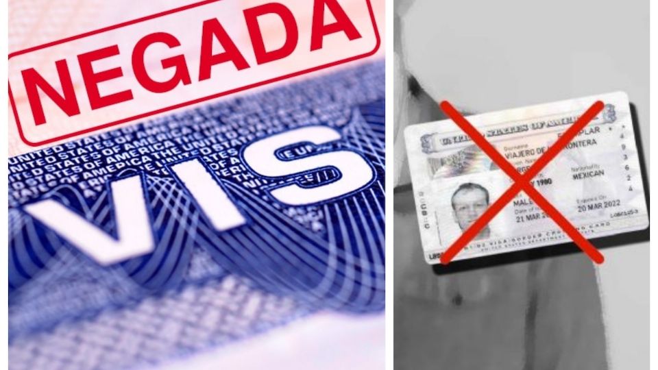 Recomiendan no volver a tramitar la visa americana inmediatamente después de que te la negaron.