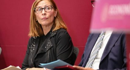 Tatiana Clouthier: La derecha relanzó 'guerra sucia' con nueva tecnología