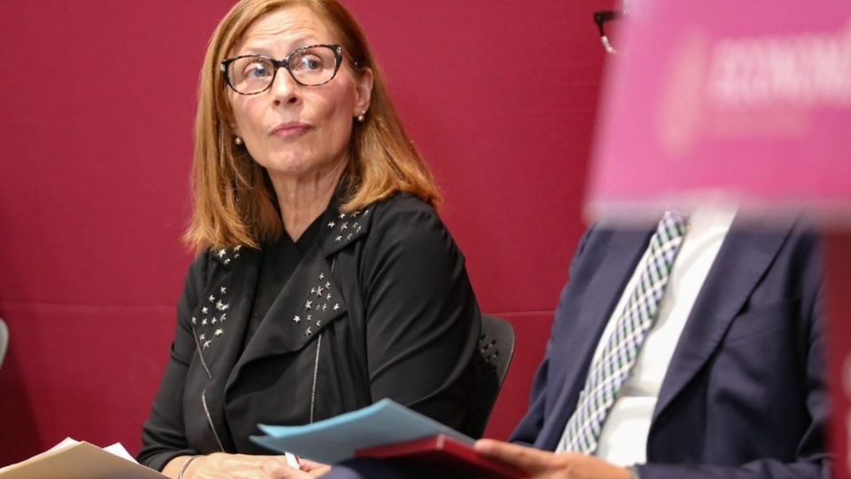 Tatiana Clouthier