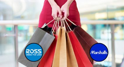 Ross Dress For Less o Marshalls: ¿cuál tienda es mejor?