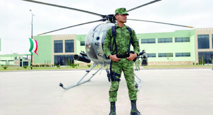 Día del Soldado: honor a quien honor merece