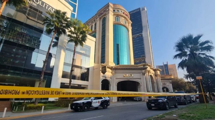 Ejecución en Hotel Safi de San Pedro, Nuevo León: un fallecido y dos heridos
