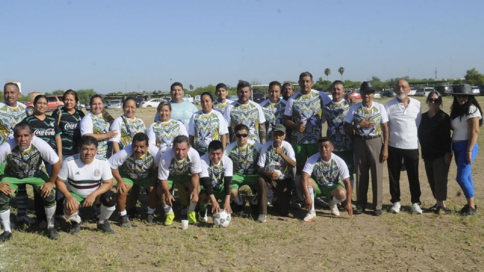 El equipo de Guerreros impuso condiciones en la cancha