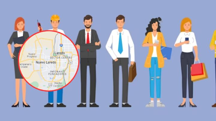 Empleo en Nuevo Laredo: de 11 a 13 mil pesos de salario, estos son los requisitos