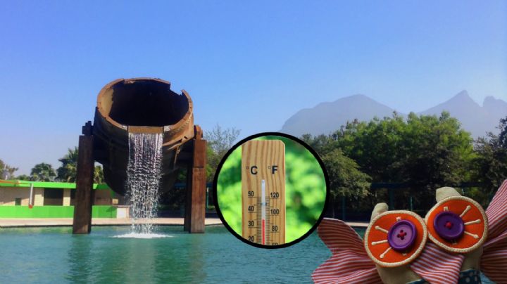 Clima en Monterrey: habrá temperaturas de verano en esta semana, ¿a partir de cuándo?