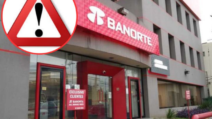 Banorte lanza alerta sobre estos fraudes al utilizar sus cajeros automáticos