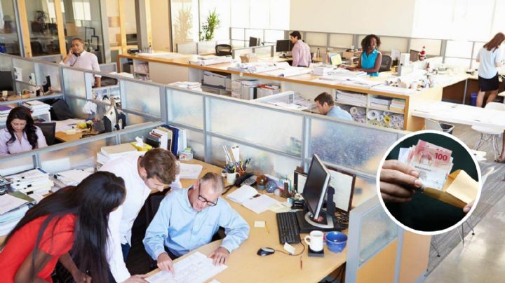 Reparto de utilidades 2024: estas personas sí van a recibir ganancias de su empresa