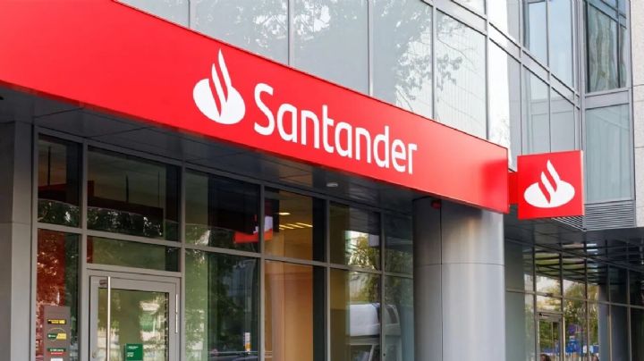 Santander: ¿por qué están desapareciendo sucursales de este banco?