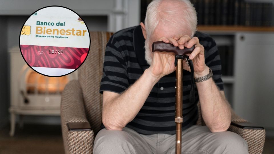 Pensión del Bienestar, ¿olvidaste tu NIP? Así lo puedes reponer