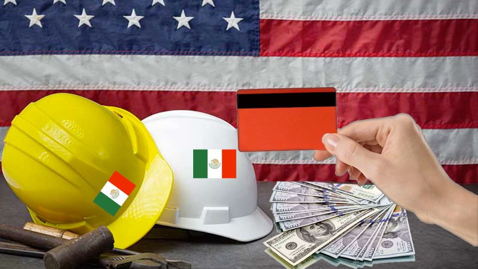 Banco en el que los mexicanos pueden abrir una cuenta y guardar sus dólares