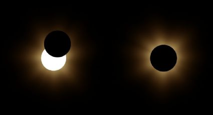 Eclipse solar 2024: Lista completa de lugares en México donde se verá mejor