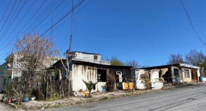 Identifican a hombre calcinado en incendio de domicilio en la colonia Palacios