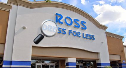 Ross Dress for Less, ofrece estas vacantes en Laredo, Texas; estos son los puestos