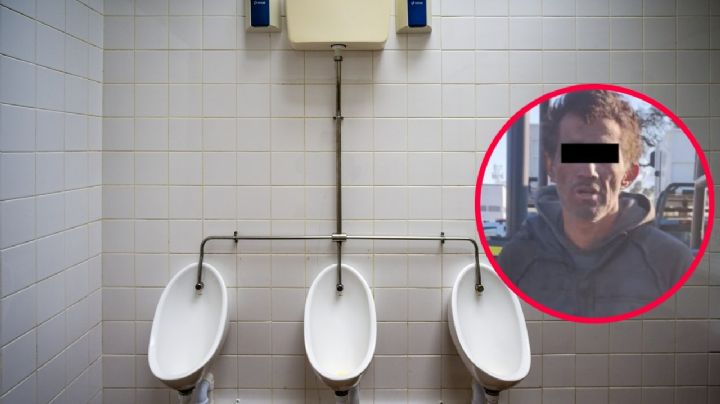 Sospechoso pide permiso para ir al baño y se escapa de policías en Monterrey