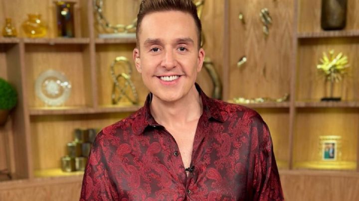 Daniel Bisogno está hospitalizado en terapia intensiva, confirma Pati Chapoy