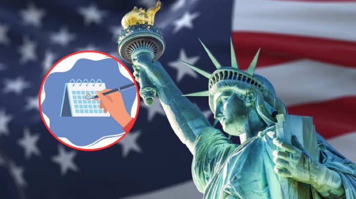 Visa americana: adelanta tu cita con ayuda de la Embajada de Estados Unidos