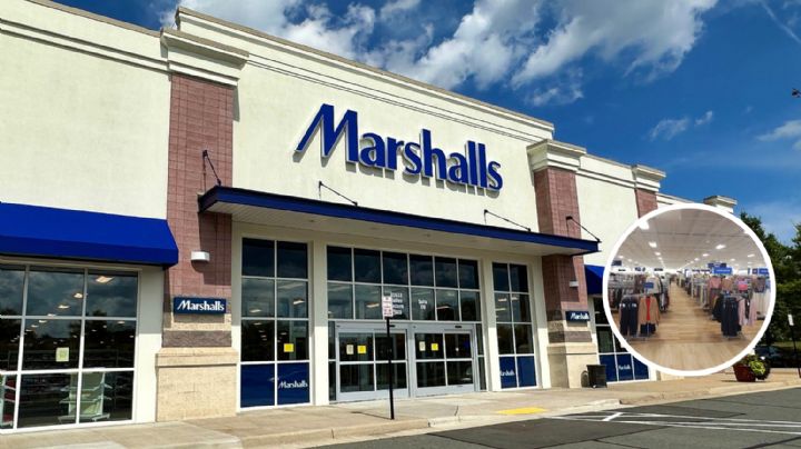 Marshalls: ¿cuáles son los mejores días de la semana para ir de compras?