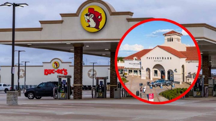 Megagasolinera de Buc-ee's en Texas; ¿en dónde se ubicaría?