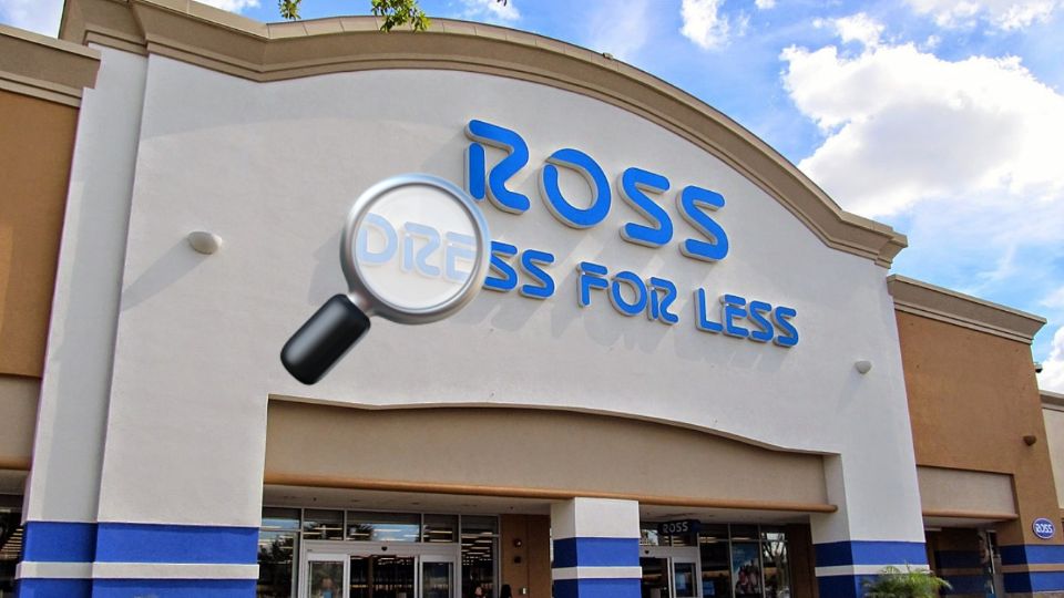 Empleo en Ross Dress for Less
