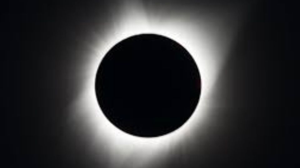 En pocas ciudades de México se podrá ver el eclipse en su totalidad