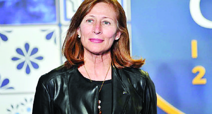 Tatiana Clouthier: 'Vamos por los indecisos'