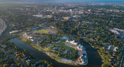 Esta es la ciudad más barata de Texas para vivir en 2024, según expertos