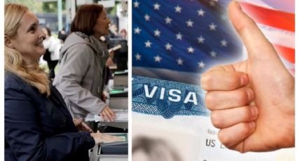 Visa americana: ¿cómo conseguirla en 2024 si hago el trámite en febrero?