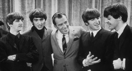 60 años de los Beatles y la invasión británica, por Diana Uribe | VIDEO