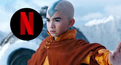 Netflix: ¿estás listo para  Avatar: El último Maestro del Aire?; conoce todos los detalles