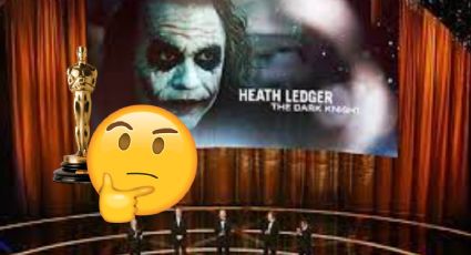 ¿Qué pasó con el Oscar póstumo de Heath Ledger a 16 años de su muerte?