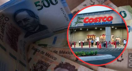 Costco podría darte cupón de hasta 5 mil pesos si cumples con estos requisitos