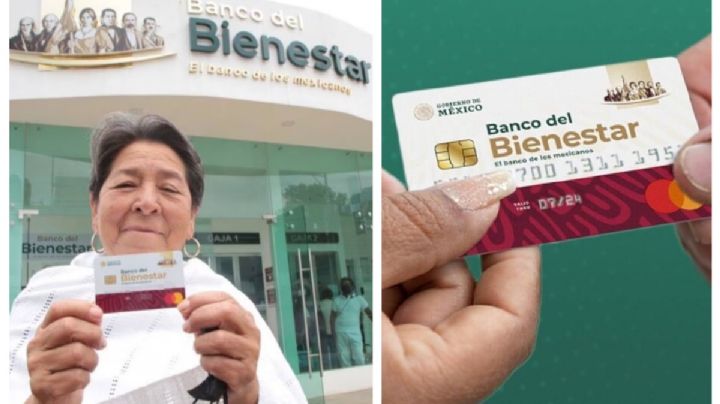 Pensión del Bienestar: Sheinbaum confirma pago doble en marzo para estas entidades