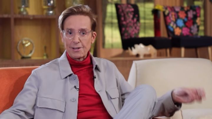 ¿Cuál es el estado de salud de Daniel Bisogno?; esto se sabe