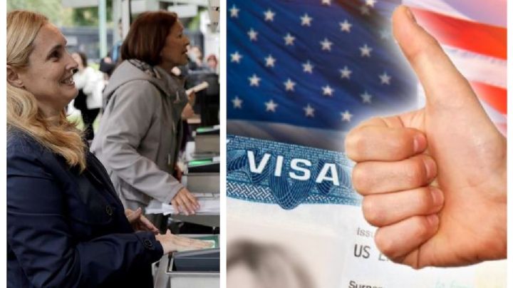 Visa americana: ¿cómo conseguirla en 2024 si hago el trámite en febrero?