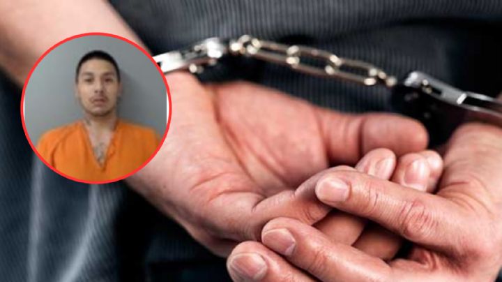 Le dan 20 años de carcel a jóven que vendía droga en Laredo