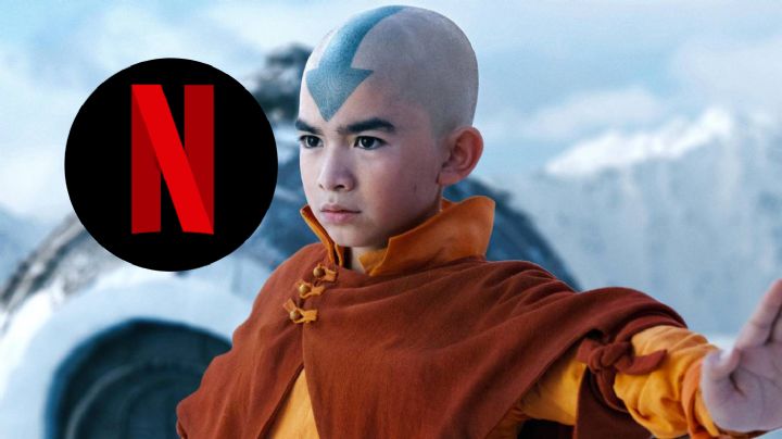 Netflix: ¿estás listo para  Avatar: El último Maestro del Aire?; conoce todos los detalles