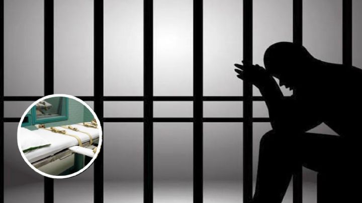 Iván Cantú: ¿por qué razón este mexicano fue condenado a muerte en EU?