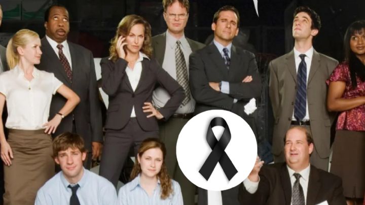 Fallece actor de comedia de la serie 'The Office'