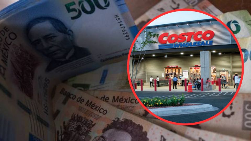 Costco podría darte cupón de hasta 5 mil pesos si cumples con estos requisitos