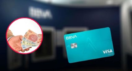 BBVA te aplicará una comisión de 180 pesos si no cumples con este requisito