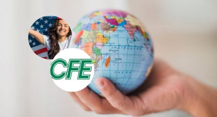 CFE ofrece becas para mexicanos en Estados Unidos; estos son los requisitos