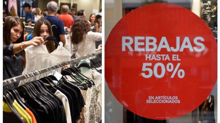 Outlet de ropa de Amazon: dónde se encuentra y cuánto cuestan los productos