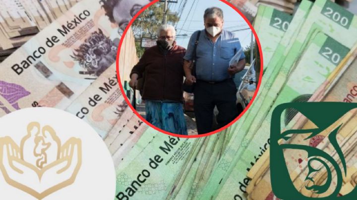 Pensión IMSS e ISSSTE: estos jubilados podrían tener un aumento en marzo