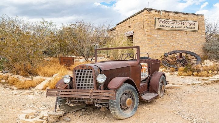 Conoce los cinco pueblos fantasma más famosos y enigmáticos de Texas... no los visites solo