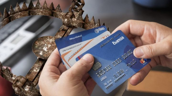 ¡Cuidado con las cláusulas abusivas en estas tarjetas de crédito!