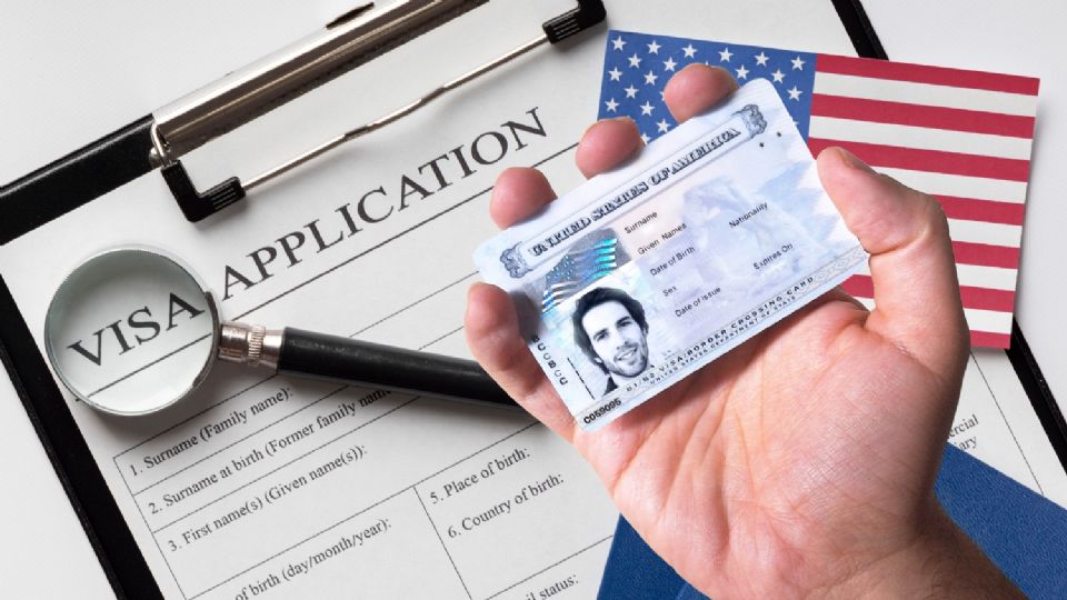 Conoce cómo tramitar el perdón migratorio para la visa americana