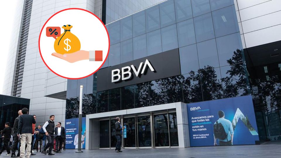 Esto cobrará BBVA