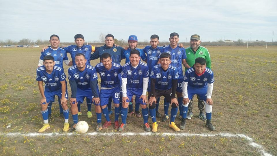 El deportivo 3C es uno de los favoritos para llegar a la final y aspirar por el campeonato