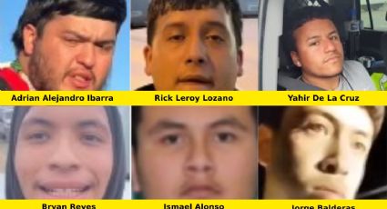 Detiene DPS de Texas a 6 'coyotes' menores de edad en la región